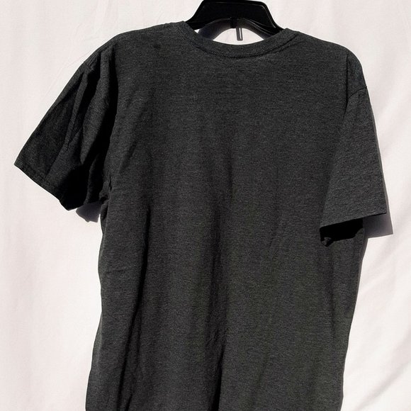 GM Officially Lic All American Chevrolet t-shirt - Picture 2 of 3